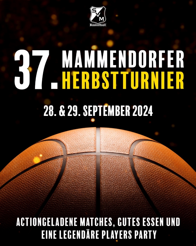 Basketball Herbstturnier 2023