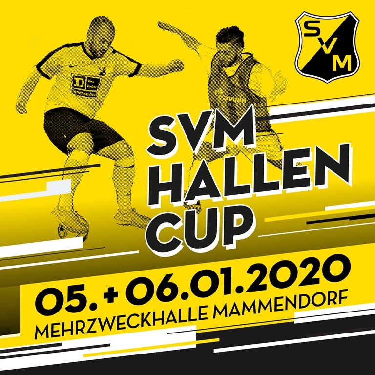 SVM HallenCup 2020